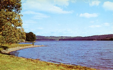 Postcard                                