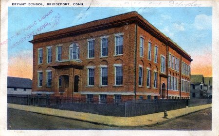 Postcard                                