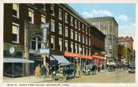 Postcard                                