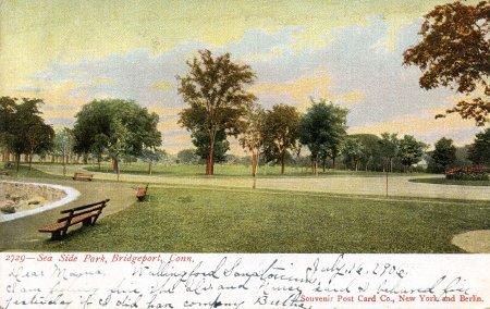 Postcard                                