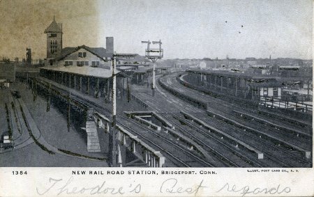 Postcard                                