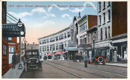 Postcard                                