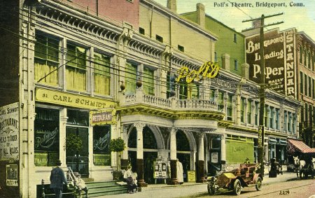 Postcard                                
