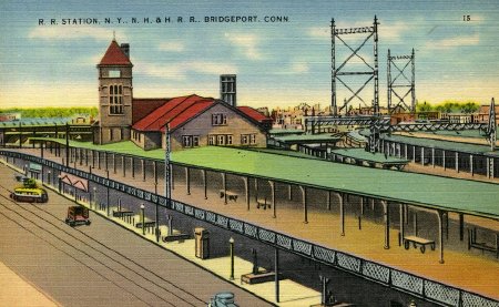 Postcard                                