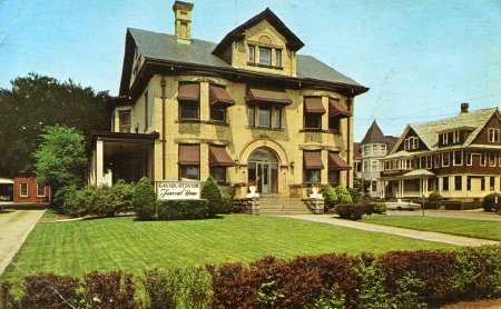 Postcard                                