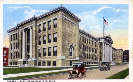 Postcard                                