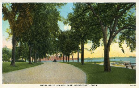 Postcard                                