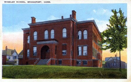 Postcard                                