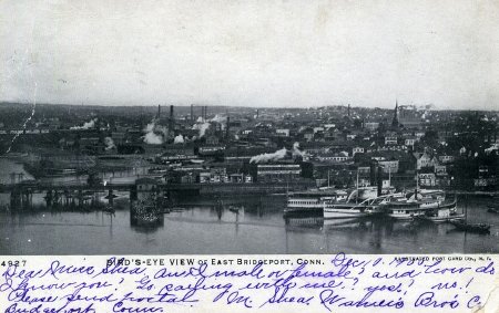 Postcard                                