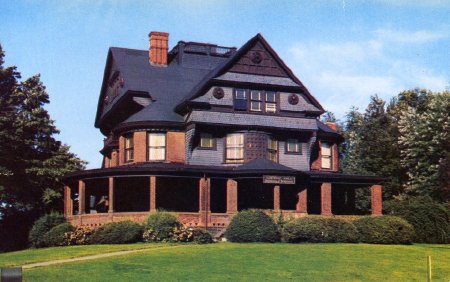 Postcard                                