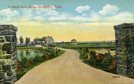 Postcard                                