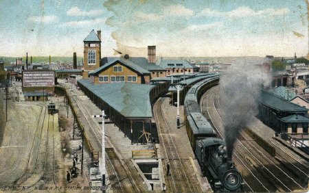 Postcard                                