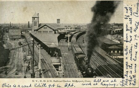 Postcard                                