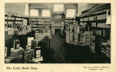 Postcard                                