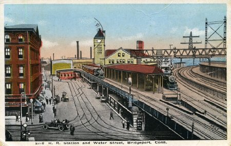 Postcard                                