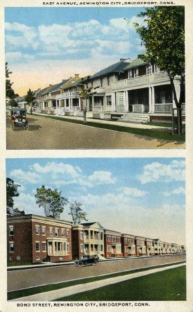 Postcard                                