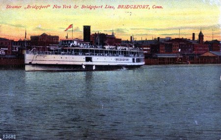 Postcard                                
