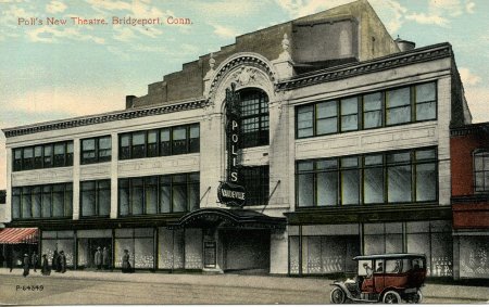 Postcard                                