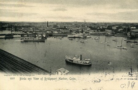 Postcard                                