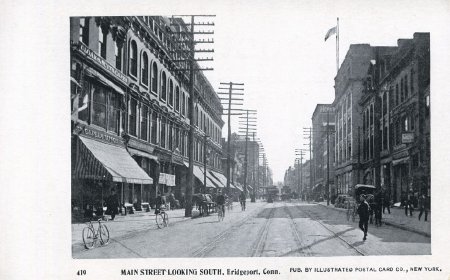Postcard                                