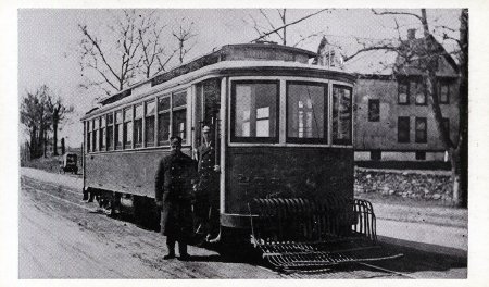 Postcard                                