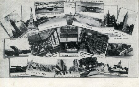 Postcard                                