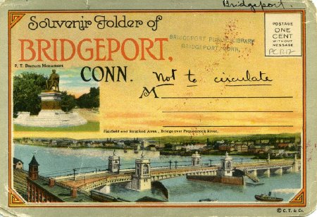 Postcard                                