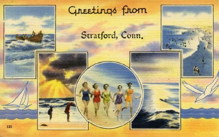 Postcard                                