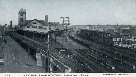 Postcard                                
