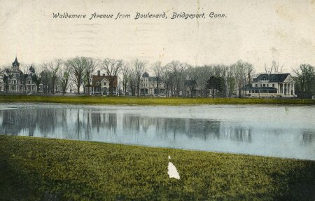 Postcard                                