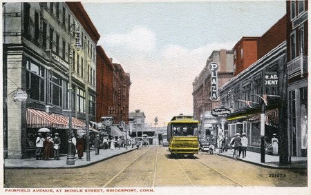 Postcard                                