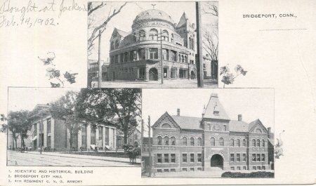 Postcard                                