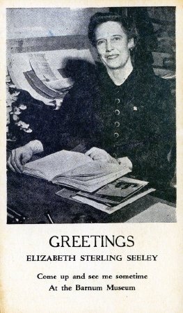 Postcard                                