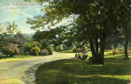 Postcard                                