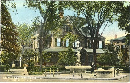 Postcard                                