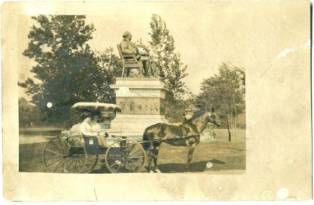 Postcard                                
