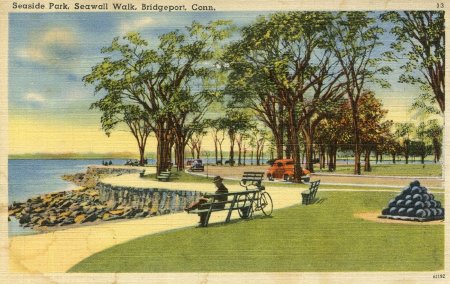 Postcard                                