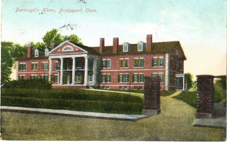 Postcard                                
