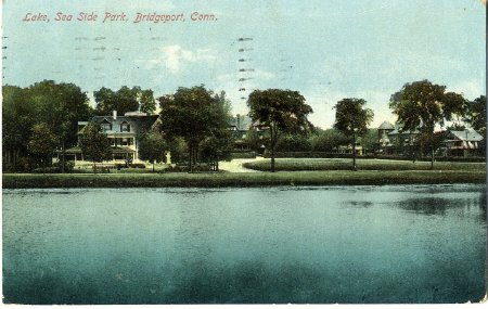 Postcard                                