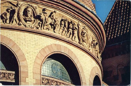 Postcard                                