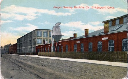 Postcard                                