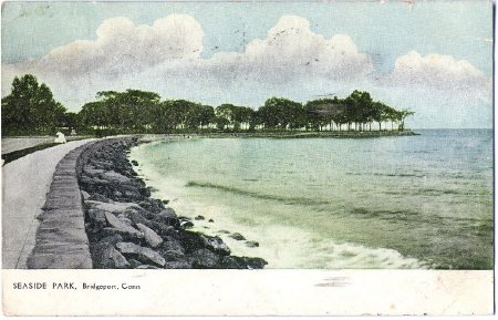 Postcard                                