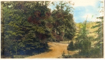 Postcard                                