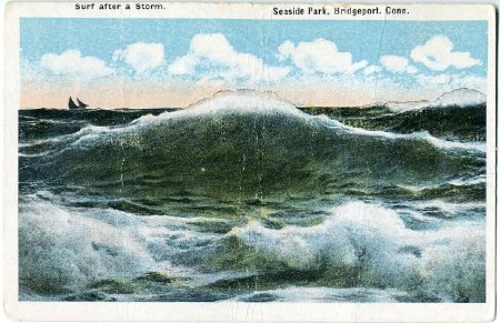 Postcard                                
