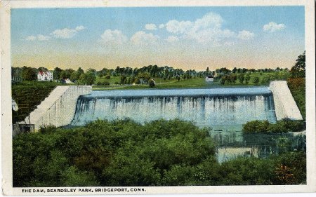 Postcard                                