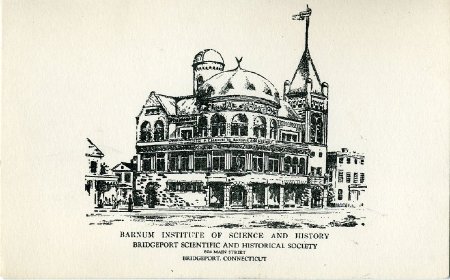Postcard                                