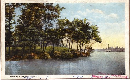 Postcard                                
