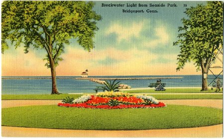 Postcard                                