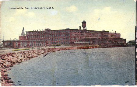 Postcard                                