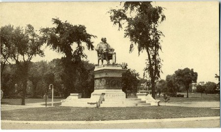 Postcard                                